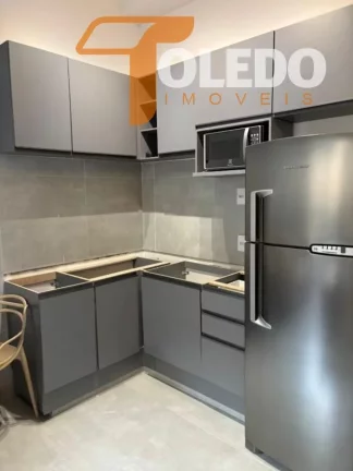 Imagem Apartamento 1 dormitório para Venda em São Paulo / SP no bairro Tatuapé