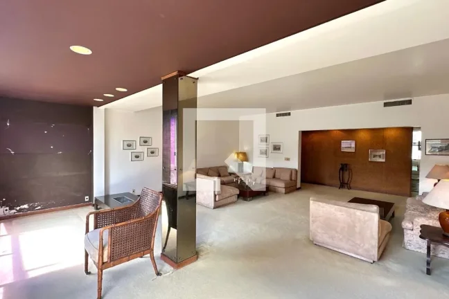 Imagem Apartamento à Venda - Copacabana, 3 Quartos, 180 m2