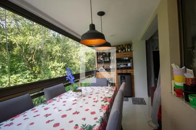 Imagem Apartamento à Venda - Recreio, 3 Quartos, 89 m2