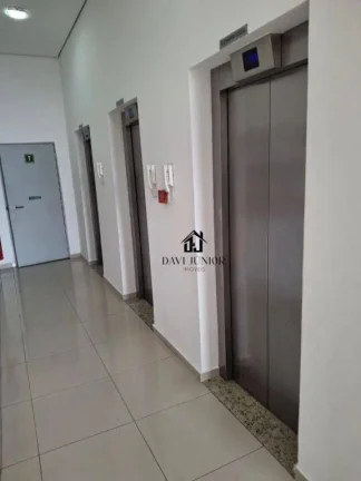 Imagem Sala à venda, 38 m² por R$ 375.000,00 - Alto da Boa Vista - Sorocaba/SP