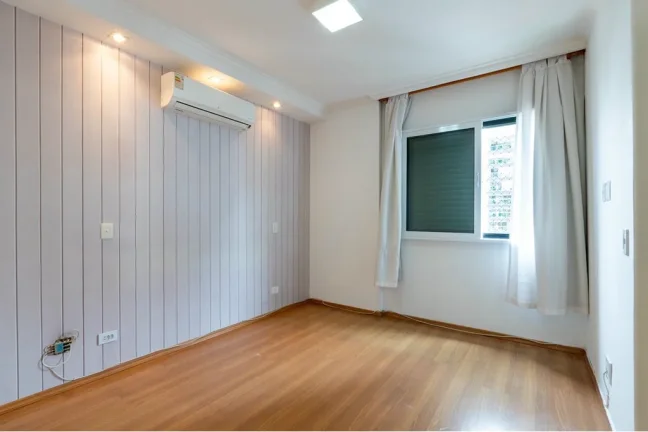 Imagem APARTAMENTO RESIDENCIAL em São Paulo - SP, Brooklin Paulista