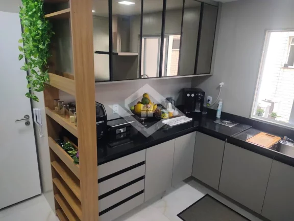 Imagem Apartamento dos Sonhos no Recreio – A 2 Quadras da Praia!