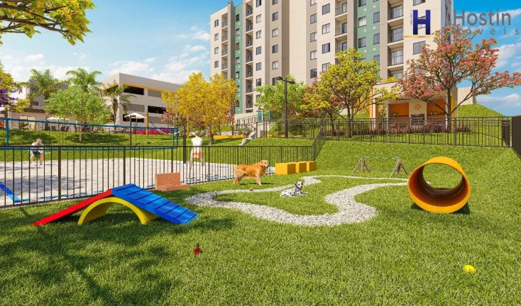 Imagem APARTAMENTO RESIDENCIAL em JOINVILLE - SC, COSTA E SILVA