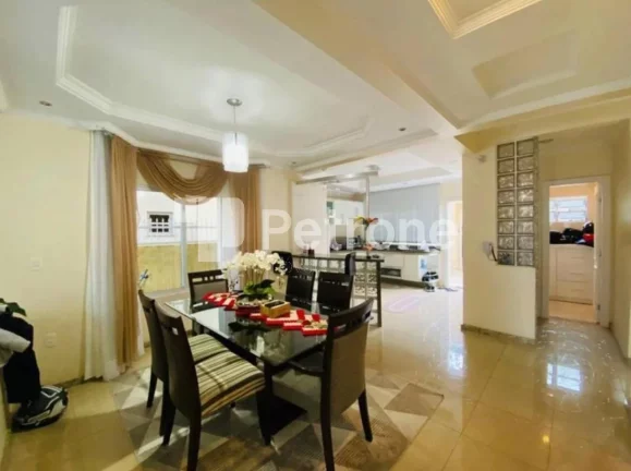 Imagem CASA RESIDENCIAL em GOVERNADOR CELSO RAMOS - SC, Calheiros
