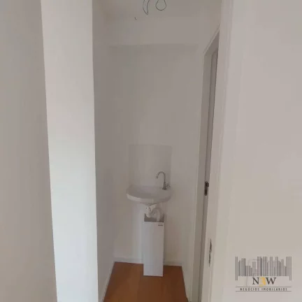 Imagem Apartamento com 1 dormitório à venda, 28 m² por R$ 339.000,00 - Alto da Lapa - São Paulo/SP