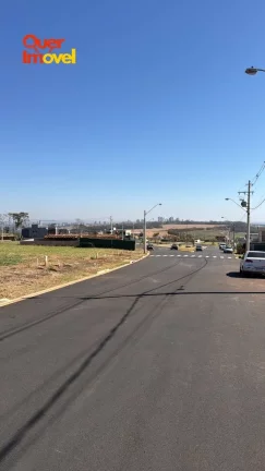 Imagem Terreno em condomínio de alto padrão à venda em Ribeirão Preto-SP, 340m² no Residencial Alto do Castelo. Invista com segurança! Quer Imóvel Negócios Imobiliários!