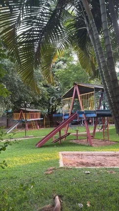 Imagem Apartamento no Jardim Samambaia