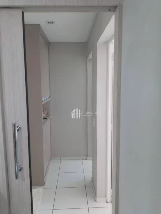 Imagem Apartamento com 2 dormitórios à venda por R$ 130.000 (semi mobiliado)- condomínio VILLAGE LESTE - Teresina/PI