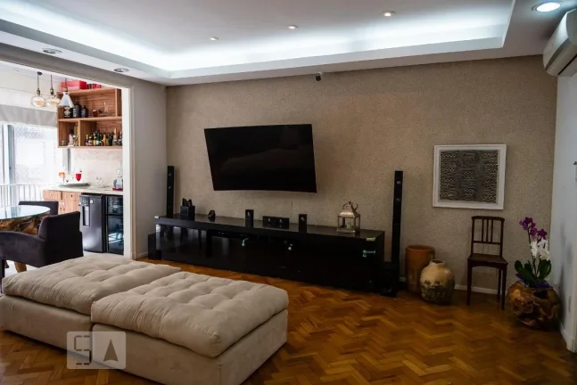 Imagem Apartamento à Venda - Copacabana, 4 Quartos, 240 m2