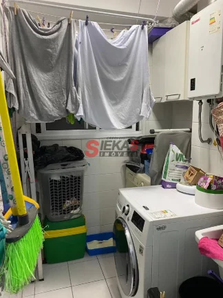 Imagem Apartamento à venda em São Paulo-SP, Vila Carrão: 3 quartos, suíte, sala, 2 banheiros, 2 vagas, 79m² de área. Venha conferir!