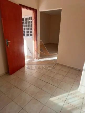 Imagem Casa - Ribeirão Preto - Vila Amélia