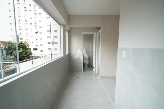 Imagem Apartamento à venda no Gonzaga