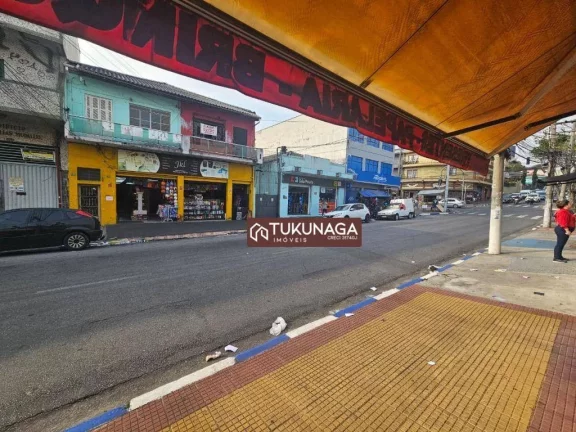 Imagem Prédio à venda, 600 m² por R$ 3.500.000,00 - Vila Galvão - Guarulhos/SP
