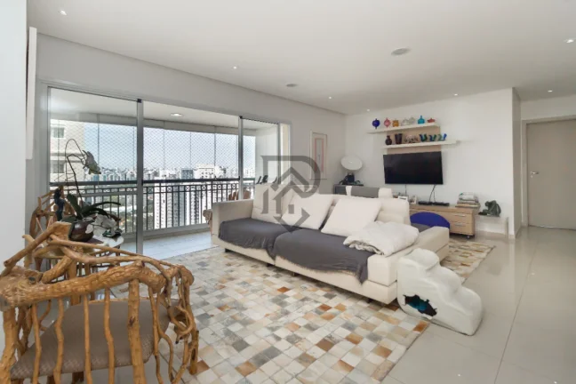 Imagem Apartamento Condomínio Paulistânia pronto para morar
