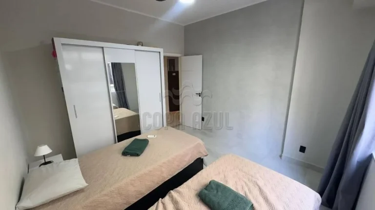 Imagem Copacabana – Rua Santa Clara | Residencial › Apartamento 3 quarto(s) à Venda