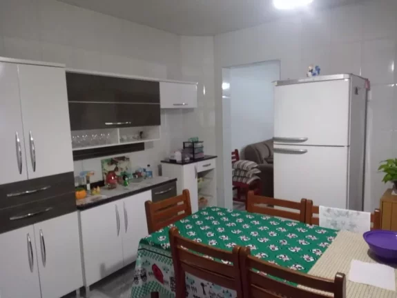 Imagem Casa com 2 dormitórios à venda, 171 m² por R$ 400.000,00 - Jardim Europa - Suzano/SP