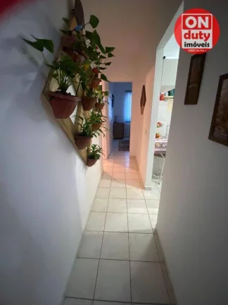 Imagem Apartamento com 2 dormitórios à venda, 116 m² por R$ 380.000,00 - Parque Enseada - Guarujá/SP