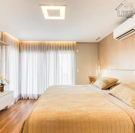 Imagem [Casa em Condomínio - Venda][Urbanova]