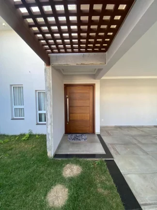 Imagem Casa no Vivenda Sete de Setembro