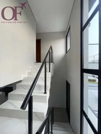 Imagem Residencial Evidências - 3 Suítes - 309m² - Indaiatuba/SP