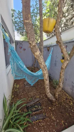 Imagem Sobrado 3 Dormitórios Condomínio Horizontes de Sorocaba