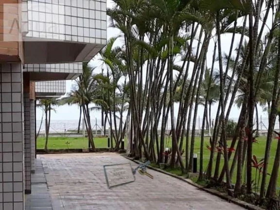 Imagem Apartamento para Venda em Praia Grande, Solemar, 3 dormitórios, 2 banheiros, 1 vaga