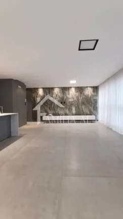 Imagem APARTAMENTO COM 3 SUÍTES SEMIMOBILIADO NO AMÉRICA