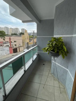 Imagem Casa para Venda em Santo André, Vila Assuncao, 3 dormitórios, 1 suíte, 2 banheiros, 4 vagas