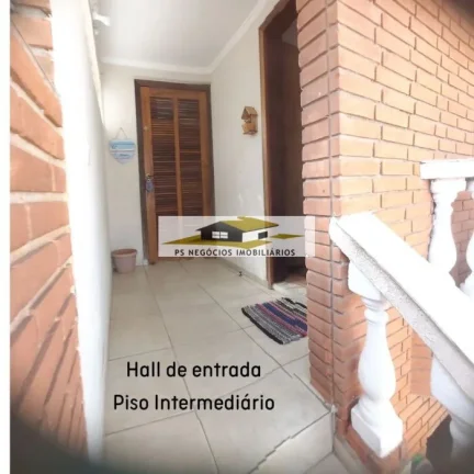 Imagem Casa Térrea para venda na Vila Prudente