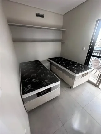 Imagem APARTAMENTO COM 59 m² - TUPI - PRAIA GRANDE SP