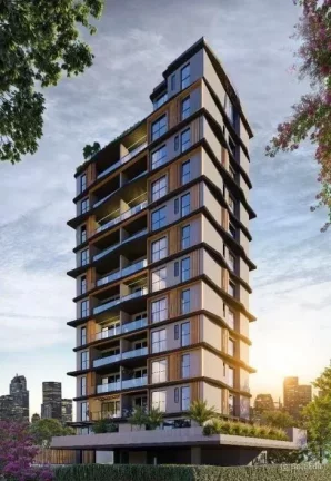 Imagem Descubra o Zion Residencial: O Seu Novo Lar em João Pessoa