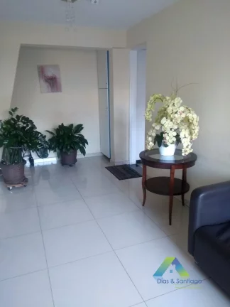 Imagem APARTAMENTO Á VENDA COM 2 DORMITÓRIOS E 1 VAGA NA VILA DAS MERCES !!