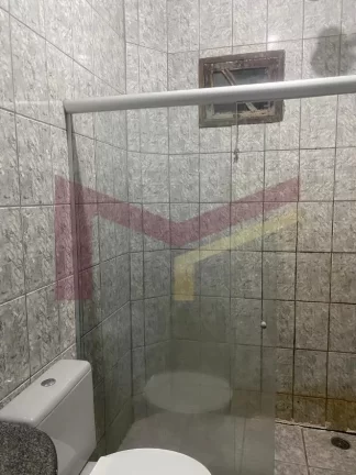 Imagem Casa no Feira X - Oportunidade!!!