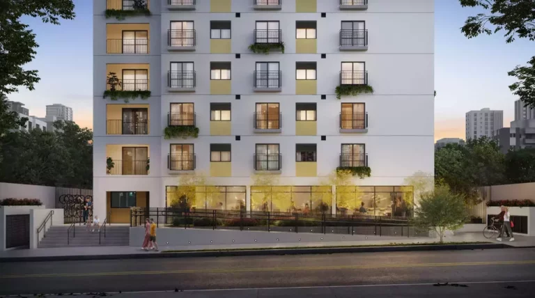 Imagem Apartamento com 1 Quarto à Venda, 34 m² em Campos Elíseos - São Paulo