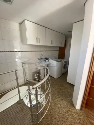 Imagem APARTAMENTO À VENDA NA VILA GUARNI
