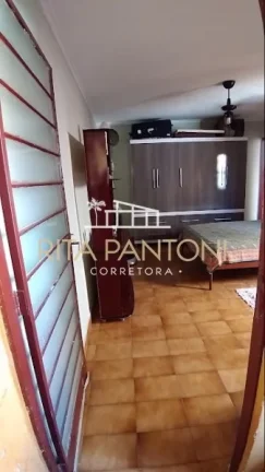 Imagem Casa - Ribeirão Preto - Sumarezinho - Região Oeste