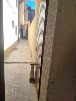 Imagem VENDO SOBRADO COM EDÍCULA NO BAIRRO CAMPO GRANDE (ZONA SUL-SP)!
