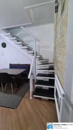 Imagem Apartamento Cobertura Condomínio Vida Bela - São Bernardo do Campo