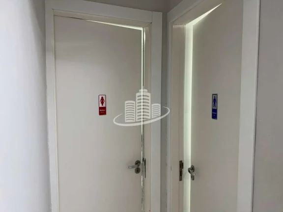 Imagem Conjunto Comercial/Sala