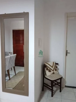 Imagem Apartamento com 2 dormitórios à venda, 52 m² por R$ 212.000,00 - Pimentas - Guarulhos/SP