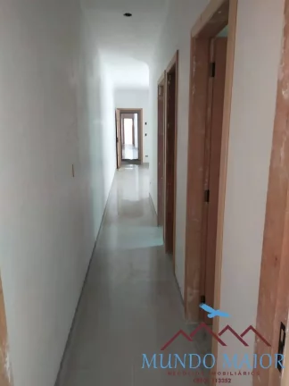 Imagem Cobertura e tipo novo Empreendimento com elevador em Santo Andr?(C) Utinga