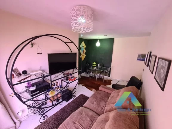 Imagem Apartamento com 2 dormitórios à venda, 60 m², área de lazer completa, ótima localização. Agende sua visita!