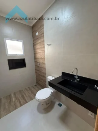 Imagem Casa estilo chácara com piscina venda  Mairiporã/SP,