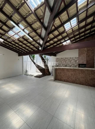 Imagem RESIDENCE CLUB | 100 m² | 3 Dormitórios (1 Suíte) | 3 Vagas