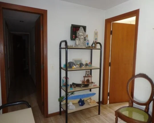 Imagem Apartamento residencial à venda, Astúrias, Guarujá.