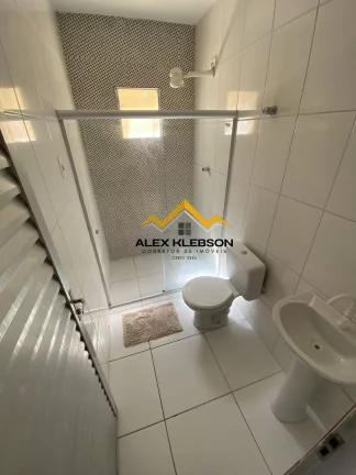 Imagem ALUGO APARTAMENTO no maria auxiliadora