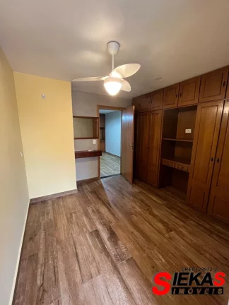 Imagem Cobertura de luxo com 3 quartos e 3 suítes em Santana, São Paulo-SP: 139,00 m² de puro conforto!