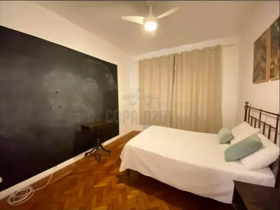 Imagem Copacabana - Residencial › Apartamento com 3 quarto(s) a Venda