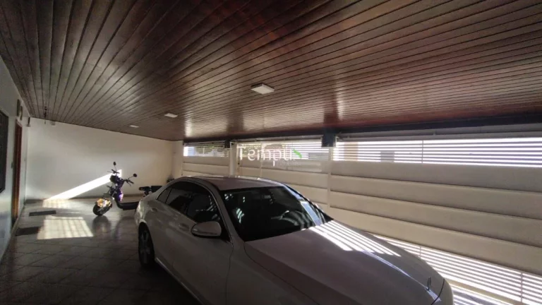 Imagem Casa Terrea, 4 quartos, piscina e churrasqueira, em Setor Bueno, Goiânia/GO
