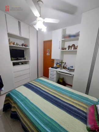 Imagem Apartamento com 2 quartos à venda, 75 m² por R$ 570.000 - Jardim Vinte e Cinco de Agosto - Duque de Caxias/RJ